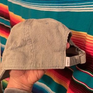 O’Niell corduroy hat